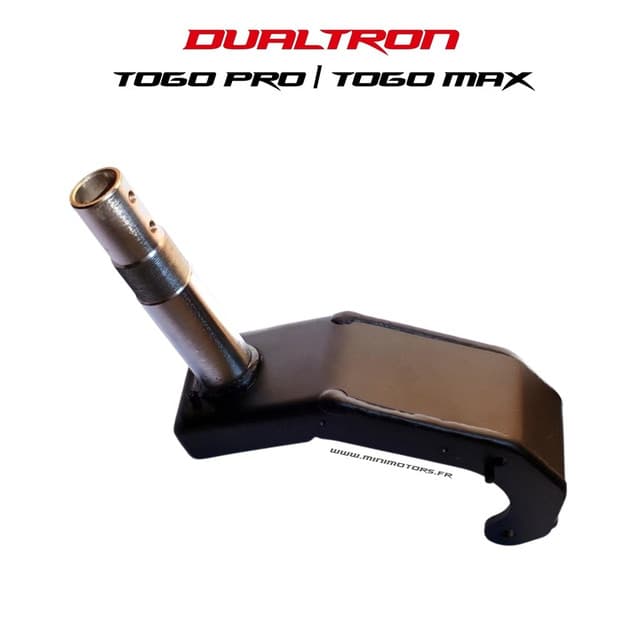 Axe De Direction Dualtron Togo Pro & Togo Max