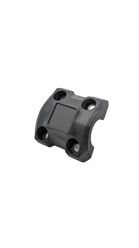 Support De Fixation Guidon Dualtron Togo