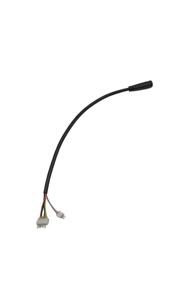 Câble Reliant Commodo Des Clignotants Au Contrôleur Dualtron Togo