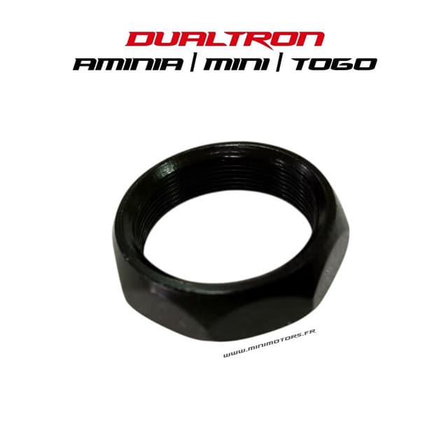 Écrou Inférieur Colonne De Direction Dualtron Mini & Togo & LTD & Aminia