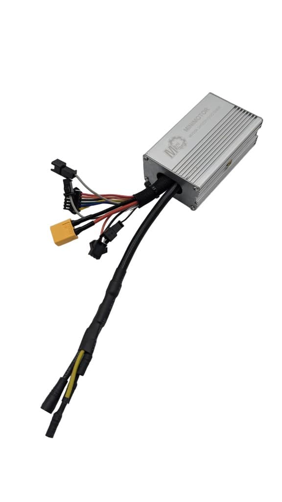 Contrôleur 48V 25a Dualtron Togo Plus & Togo Pro