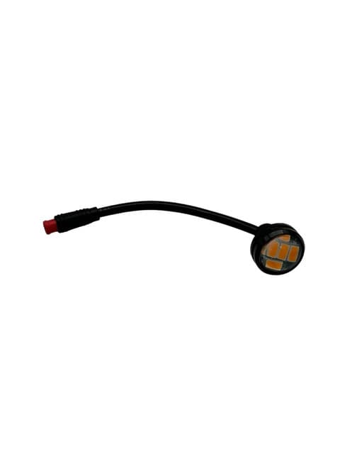 LED Arrière Gauche Avec Clignotant Dualtron Togo & Togo LTD