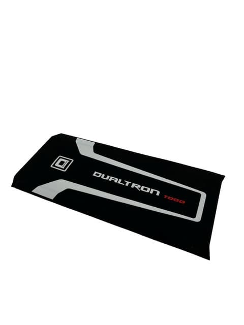 Grip Deck En Caoutchouc Dualtron Togo