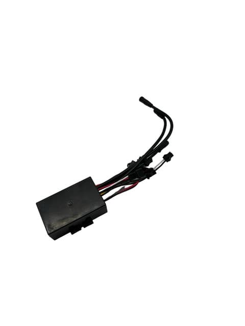 Contrôleur LED Dualtron Togo & Togo LTD