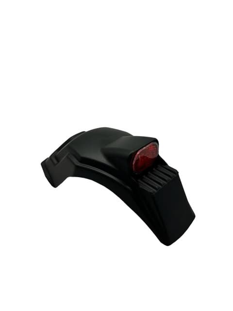 Garde Boue Arrière Avec LED Dualtron Togo & Togo LTD