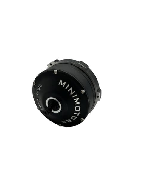 Moteur 48V Dualtron Togo Plus & Togo Pro