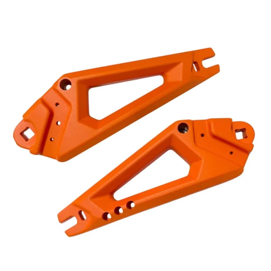 Bras de fourche avant pour Kugoo KuKirin G3 Pro (gauche + droite)