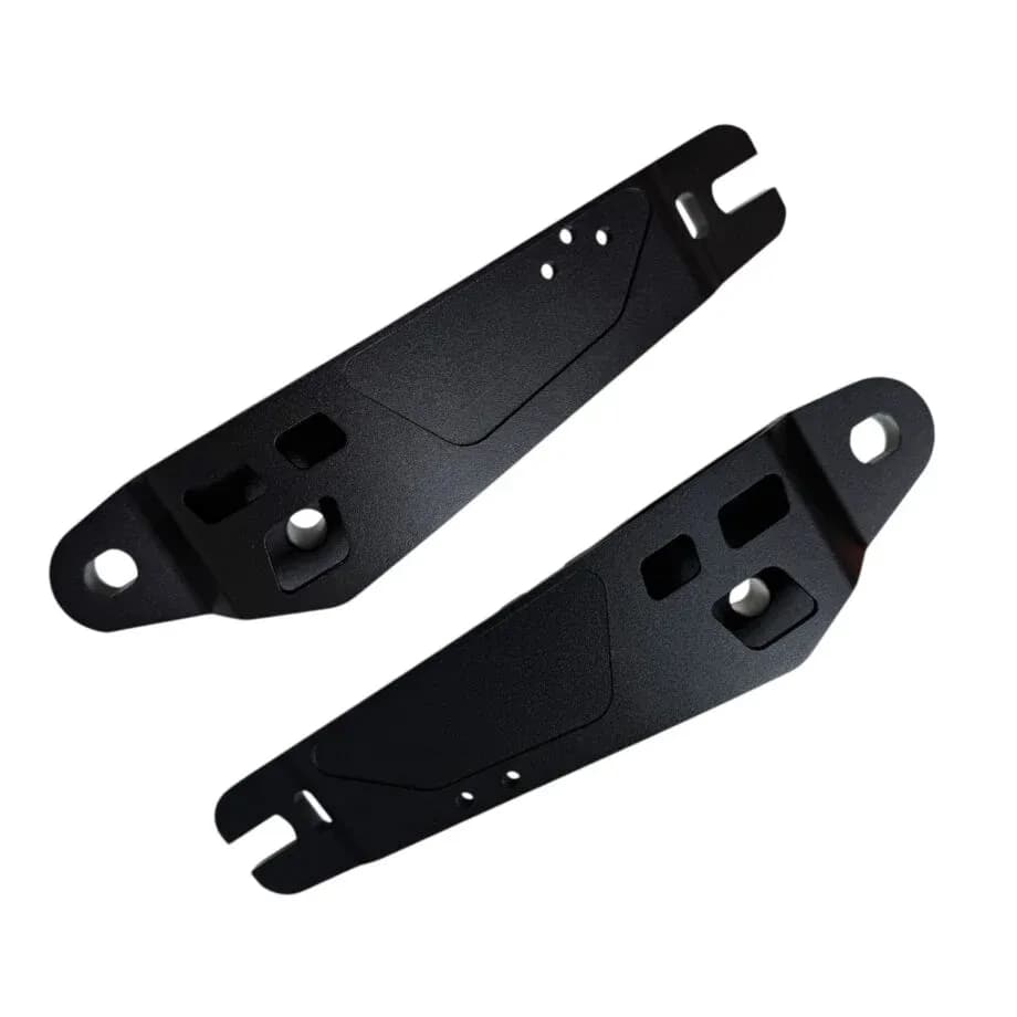 Bras de fourche avant pour Kugoo KuKirin G2 Master (gauche + droite)
