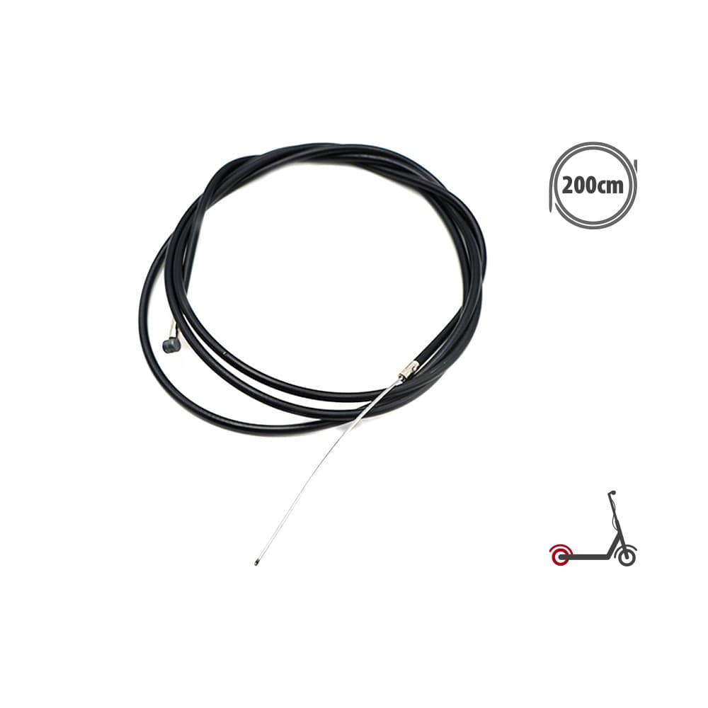 Cable de frein arriere Kukirin G2 Pro 2024