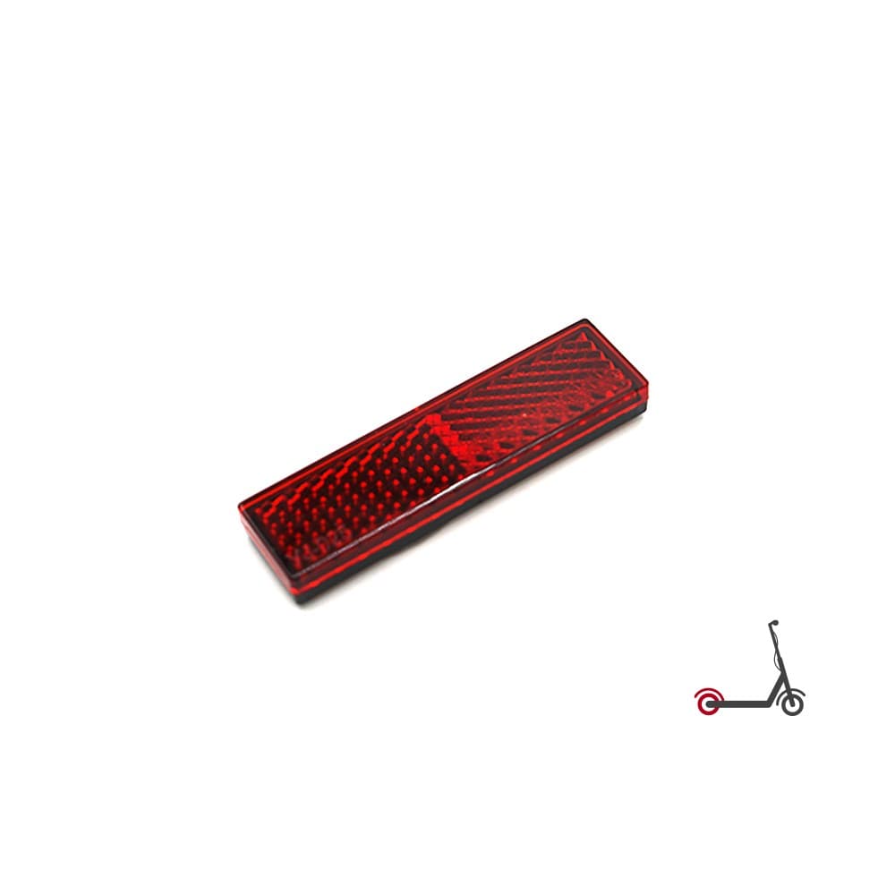 Reflecteur arriere Kukirin M4 Max