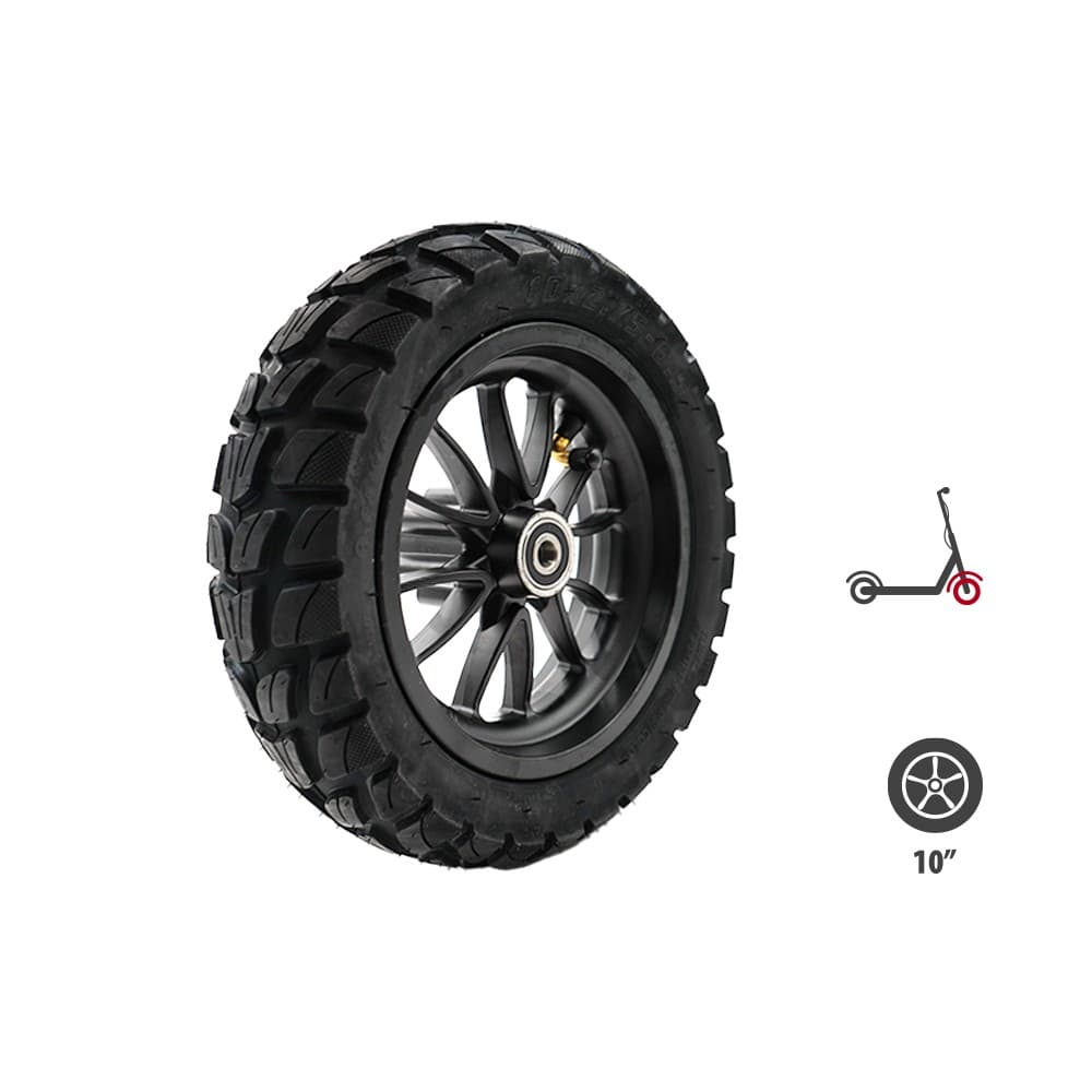 Roue avant Kukirin M4 Max