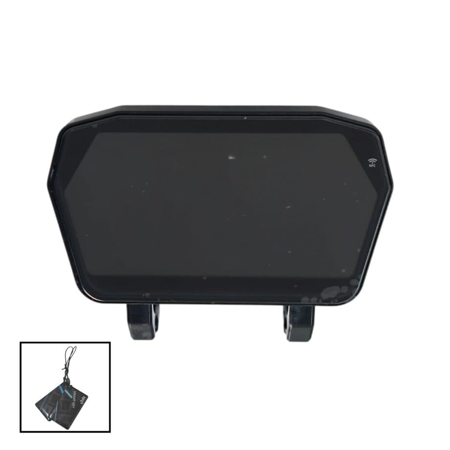Ecran Display Ecoxtrem M41 Double Moteur