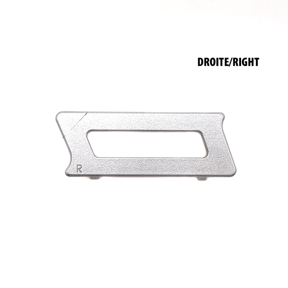 Insert décoratif bras oscillant droit Kukirin A1