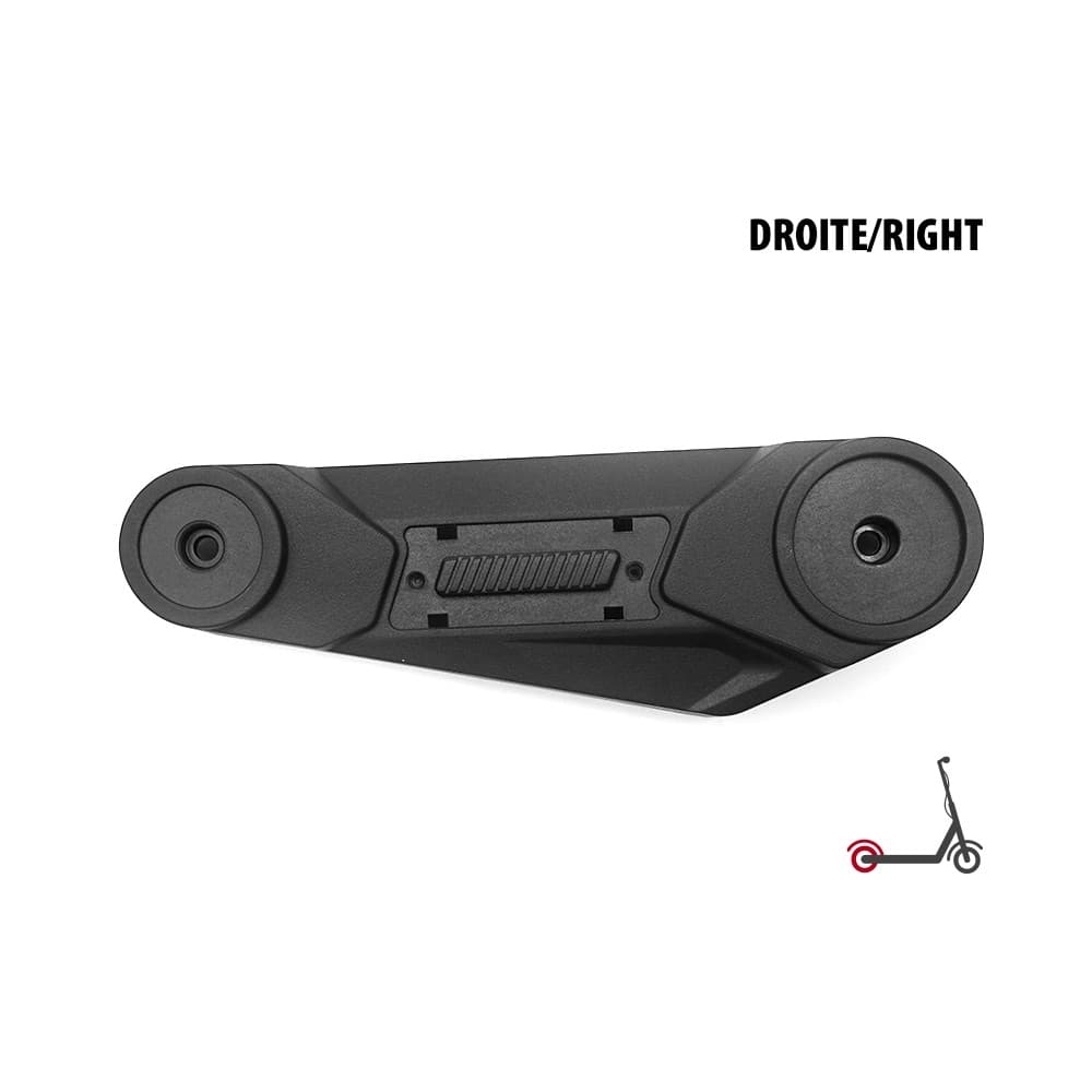 Habillage bras oscillant arrière droit Kukirin A1