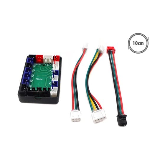 Convertisseur LED Kukirin T3