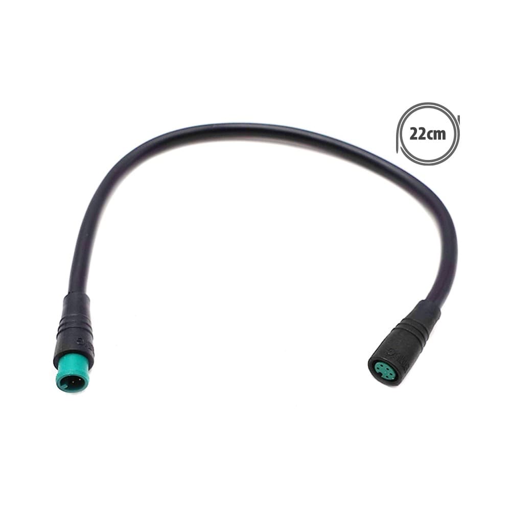Câble adaptateur d'assemblage Kukirin S1 Max
