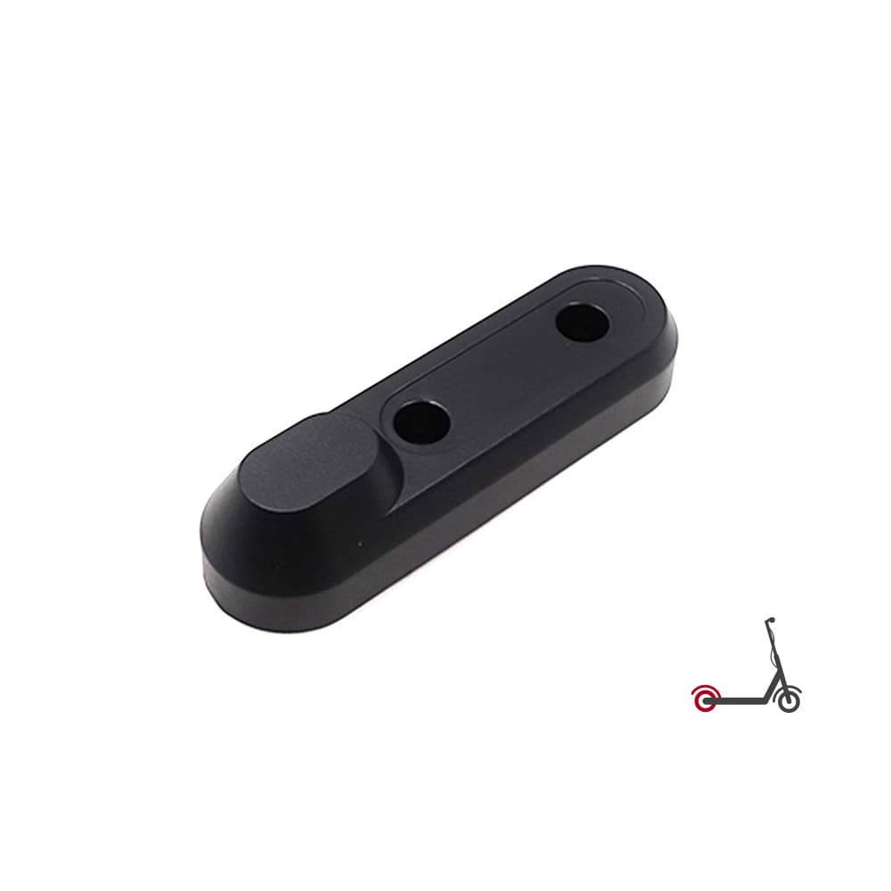 Cache fourche arrière Kukirin S1 Max