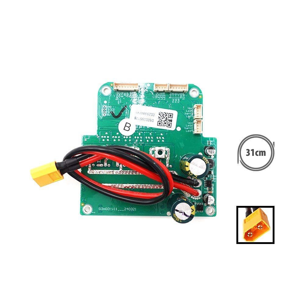 Controleur (B) Kukirin G3