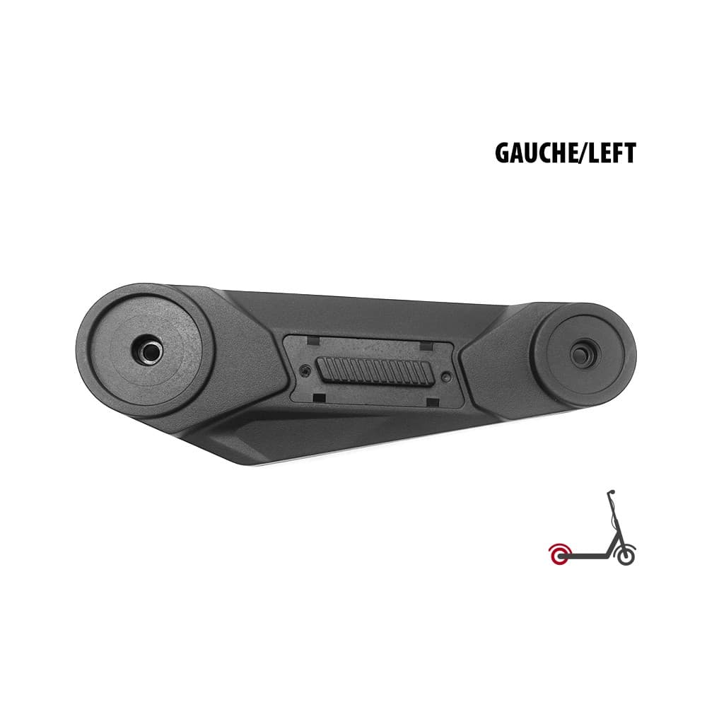 Habillage bras oscillant arrière gauche Kukirin A1
