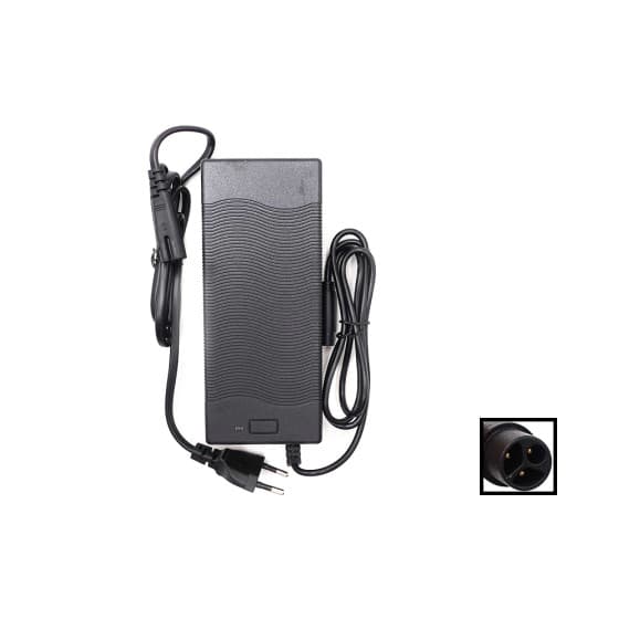 Chargeur Kukirin T3