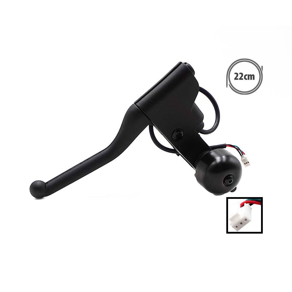 Poignée de frein Xiaomi Scooter 4