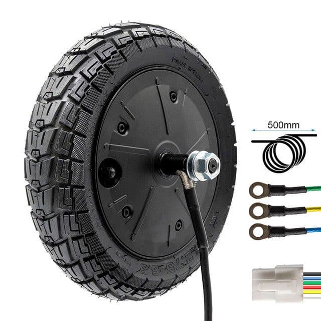 Moteur Kukirin G2