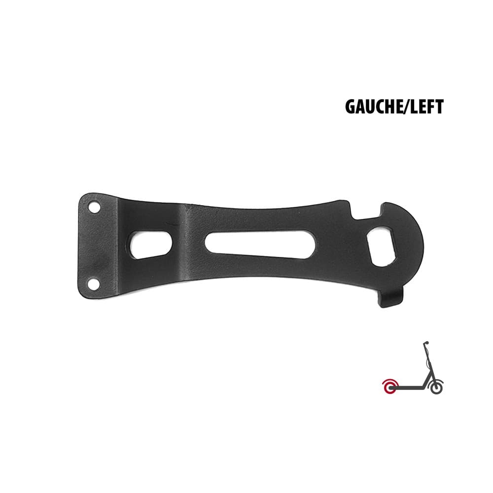Support garde-boue arrière gauche Kukirin A1