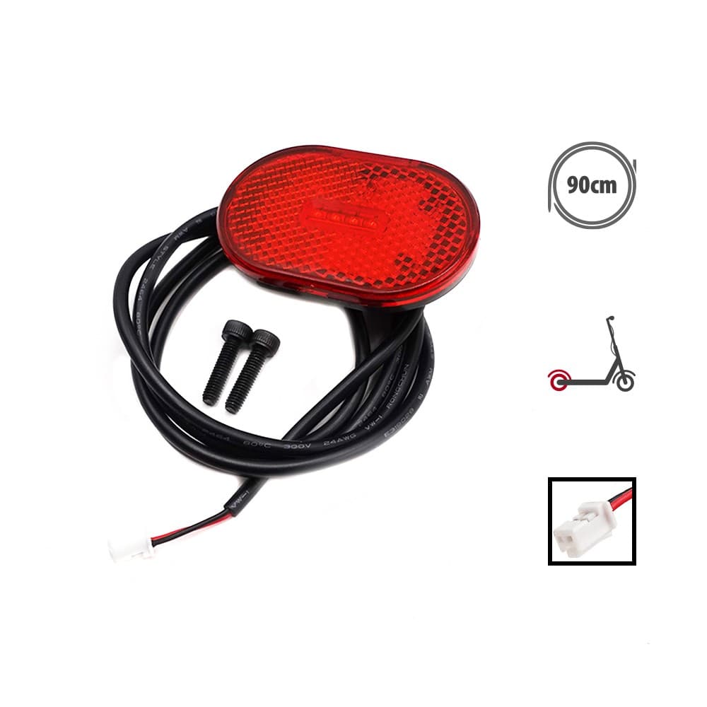 LED arrière Xiaomi Elite