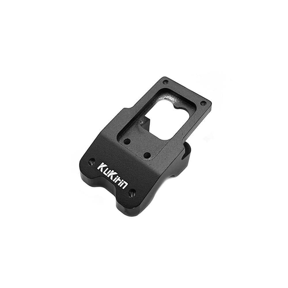 Collier supérieur de guidon Kukirin S1 Max