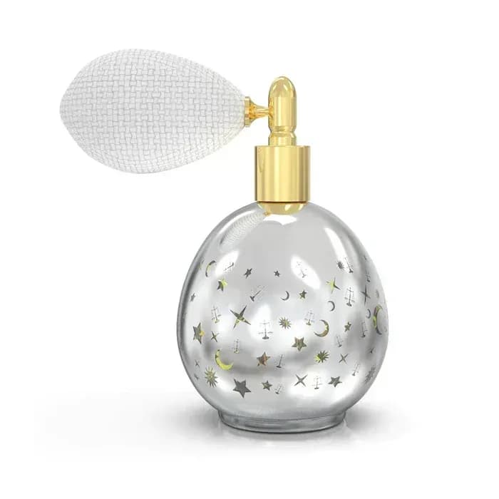 Baby Musc Eau de Senteur - El Nabil