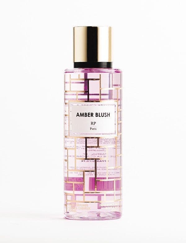 Brume Amber Blush