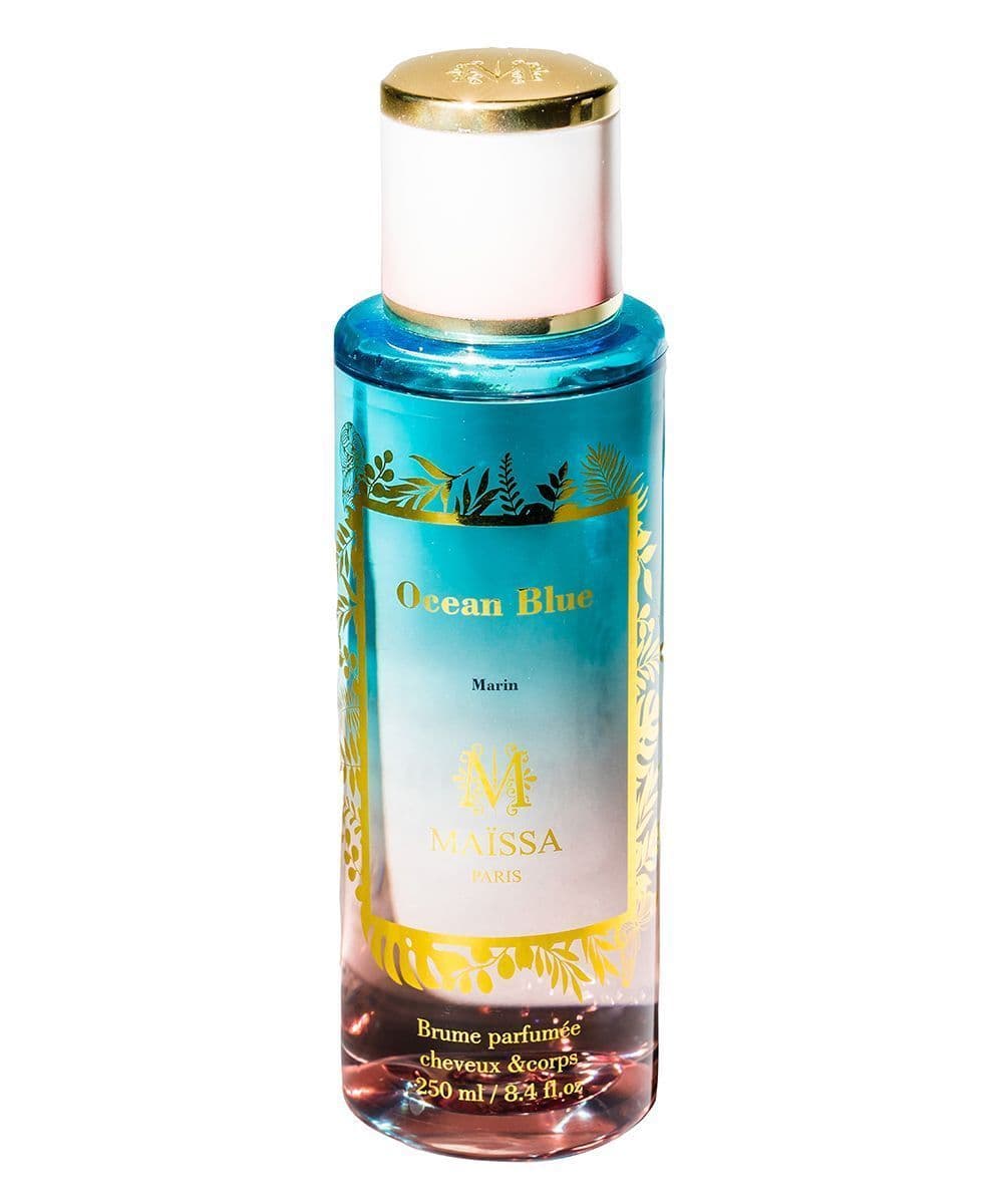 Brume Ocean Blue