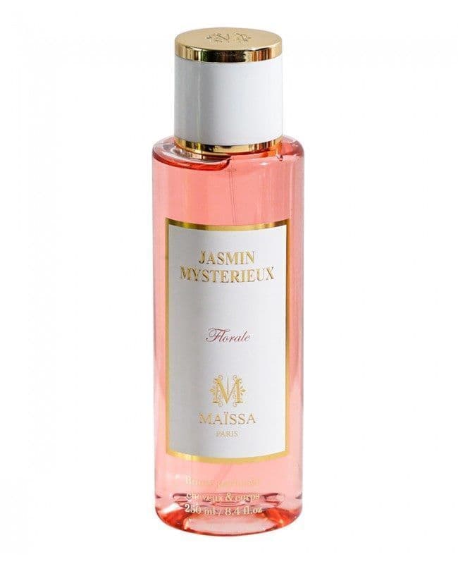 Brume Jasmin Mystérieux