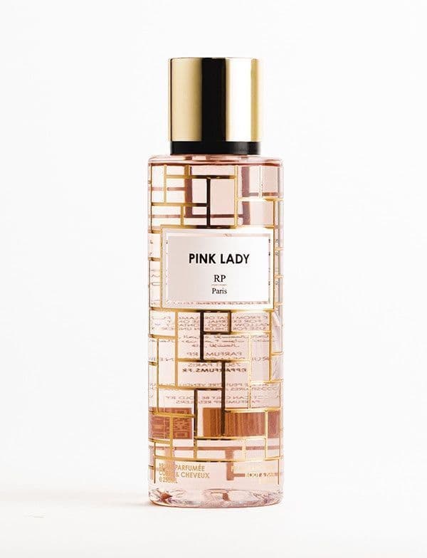 Brume Pink Lady