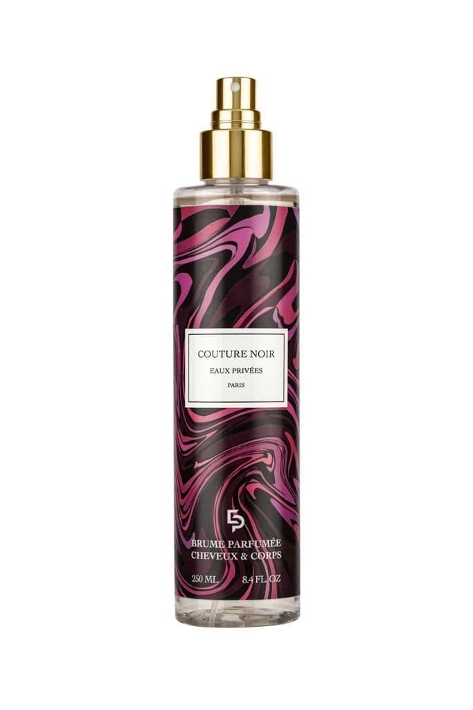 Brume Couture noir