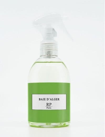 Spray maison & textile Baie d'Alger