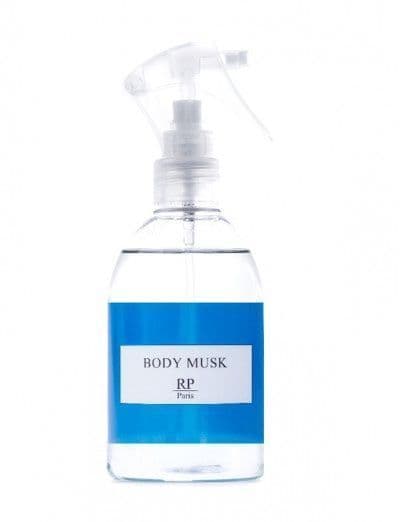 Spray maison & textile Body Musk