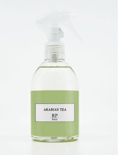 Spray maison & textile Arabian Tea