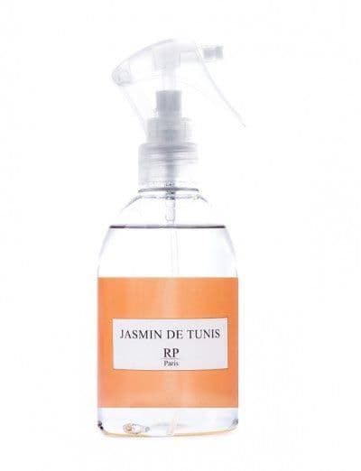 Spray maison & textile Jasmin de Tunis