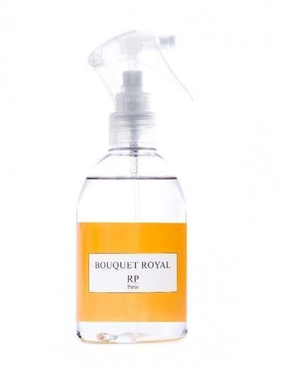 Spray maison & textile Bouquet Royal