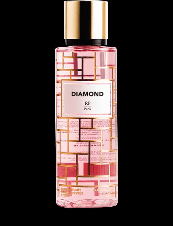 Brume Diamond