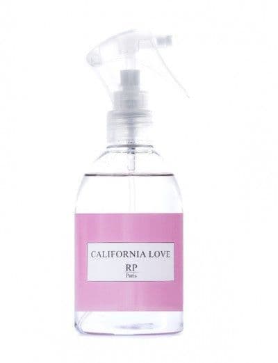 Spray maison & textile California Love
