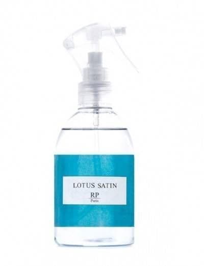 Spray maison & textile Lotus Satin
