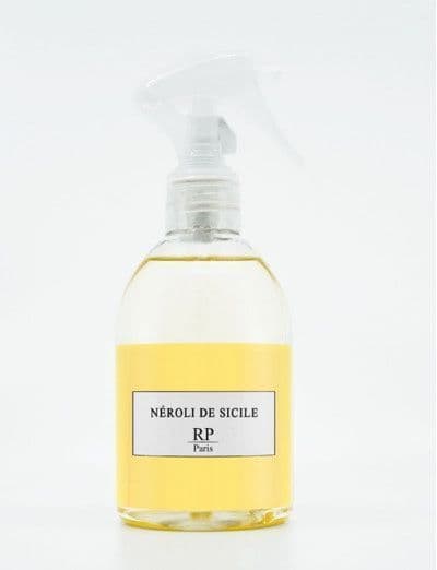 Spray maison & textile Neroli de Sicile