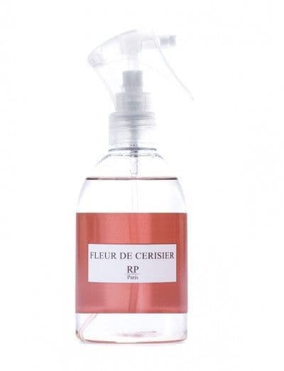 Spray maison & textile Fleur de Cerisier