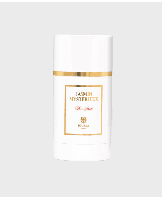 Deo Stick Jasmin Mysterieux