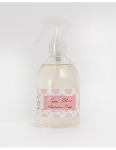 Spray Lotus Blanc