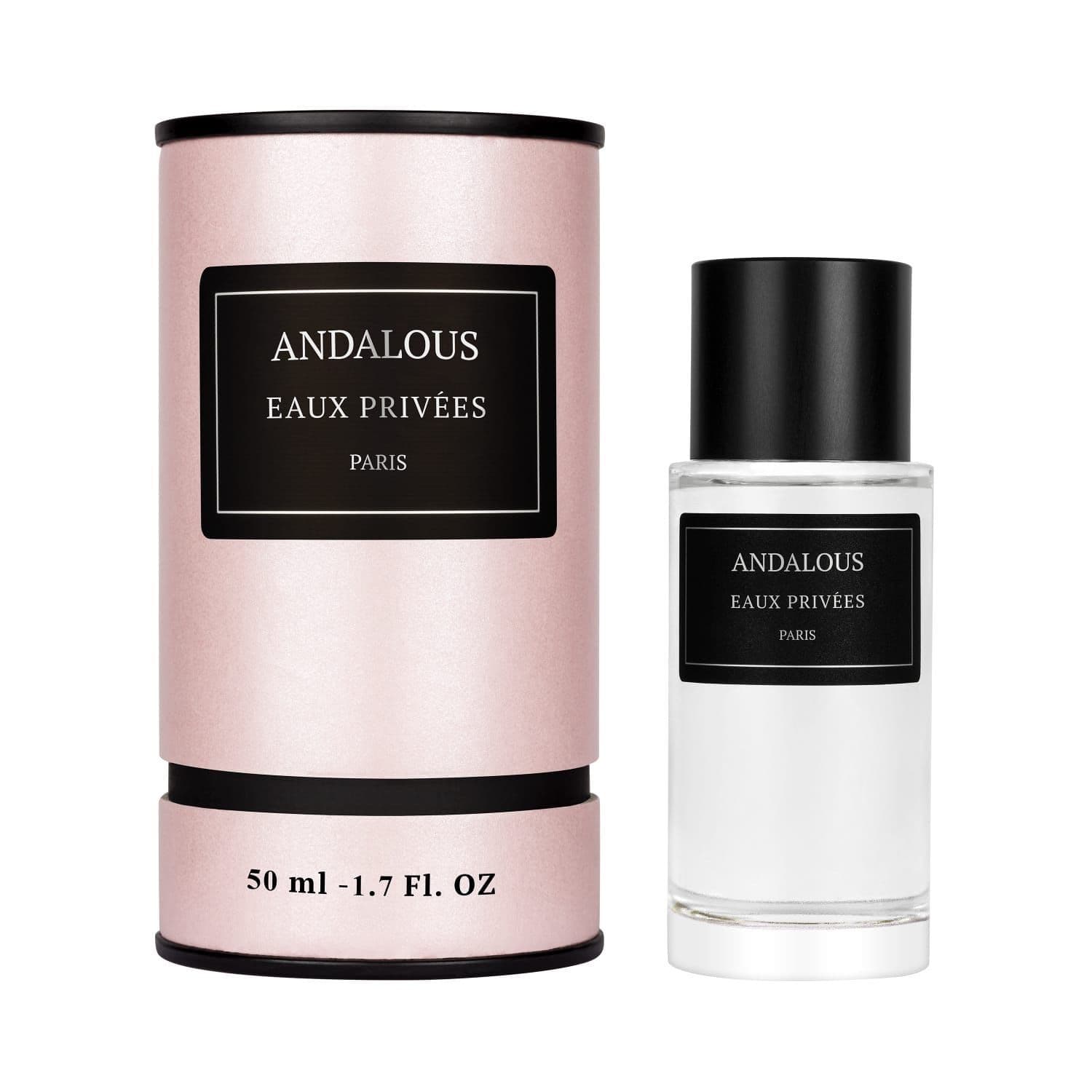 Eaux privées - Andalous