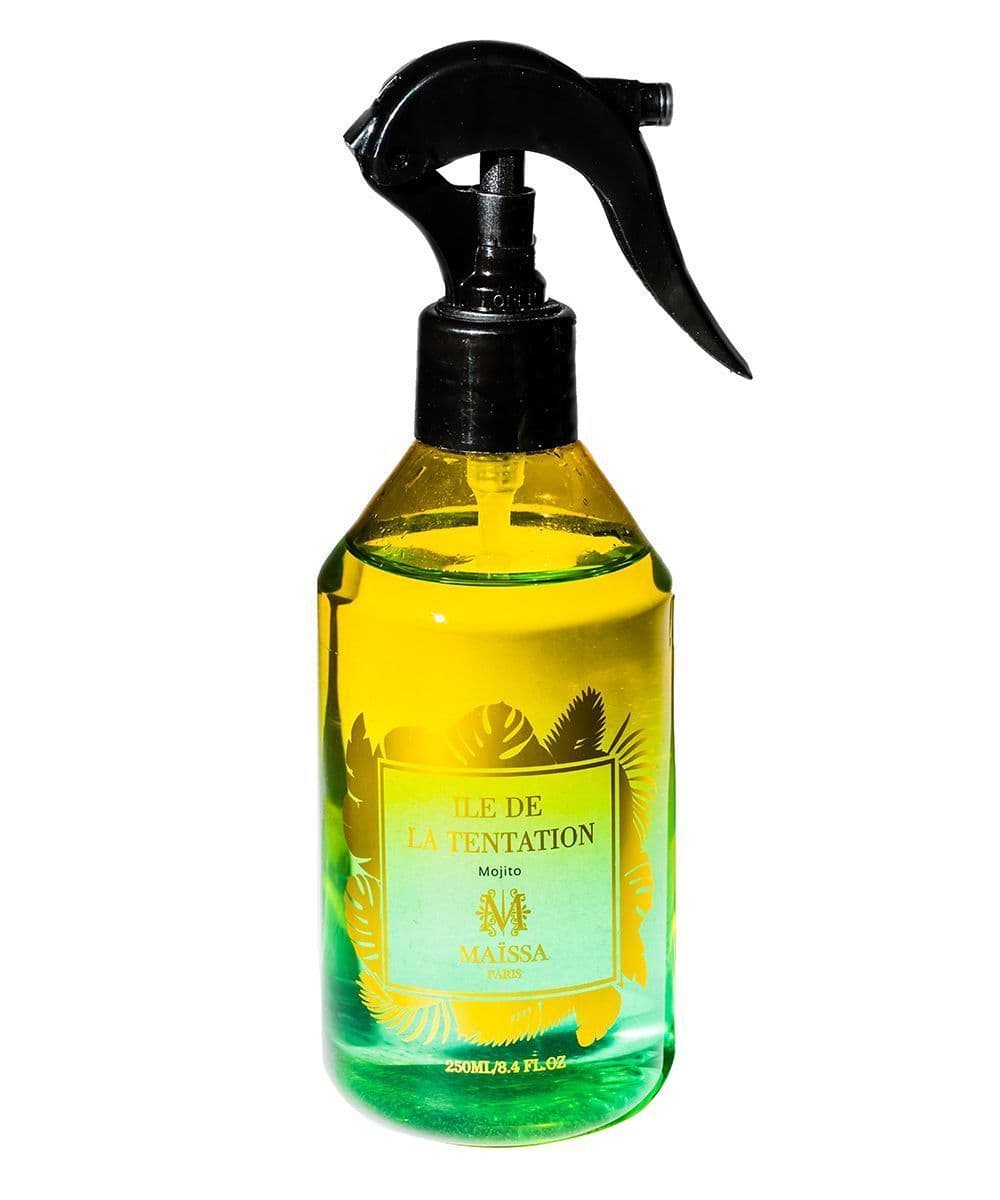 Maïssa Spray – ILE DE LA TENTATION Mojito
