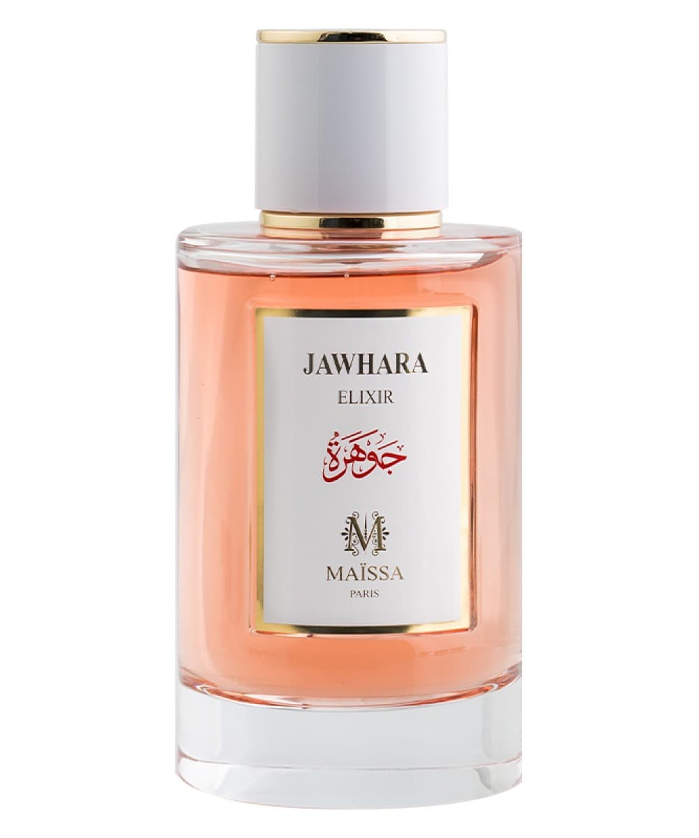 Jawhara Elixir 100ml BY MAÏSSA